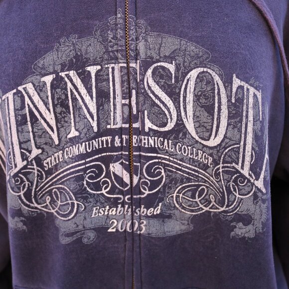 Premium Geemint Hoodie Hooded Sweatshirt Unisex Sz.L - Picture 2 of 16